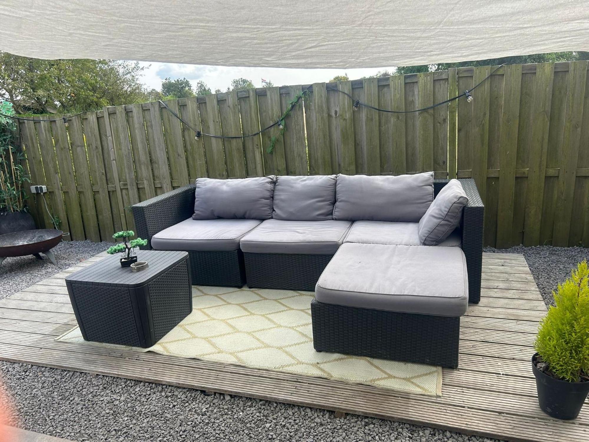 Wellness Bungalow With Jacuzzi &Sauna&Private Garden Near Amsterdam Vijfhuizen Екстер'єр фото